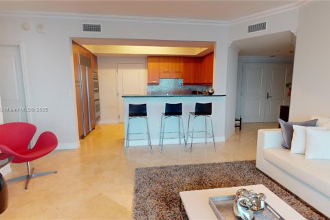 Снять в аренду кондоминиум в Холливуд, Флорида 3 спальни, 196.49м2, № 1952213 - фото 9
