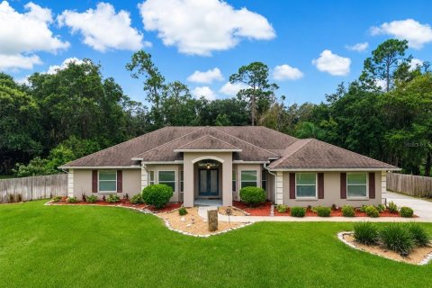 Casa en Kissimmee, Florida 4 dormitorios, 225.38 m2 № 2348383
