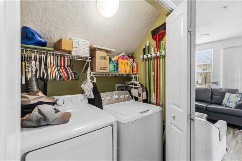 Купить таунхаус в Орландо, Флорида 6 комнат, 118.54м2, № 2314941 - фото 15