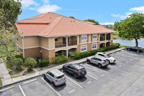 Condo in Pembroke Pines, Florida, 3 bedrooms  № 2401352 - photo 7