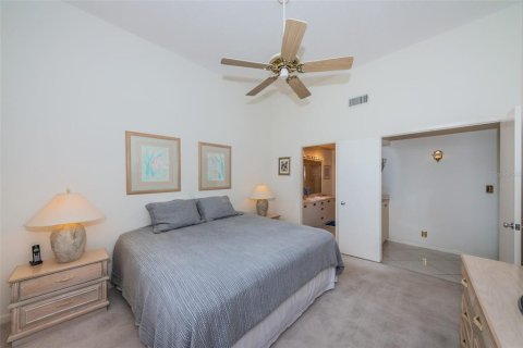 Copropriété à louer à Saint Petersburg, Floride: 2 chambres, 106.37 m2 № 225459 - photo 9