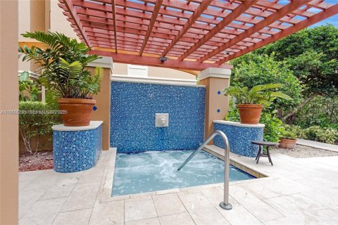 Купить кондоминиум в Авентура, Флорида 3 спальни, 122.63м2, № 1976846 - фото 5