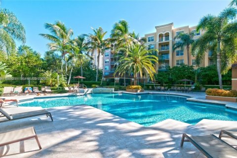 Купить кондоминиум в Авентура, Флорида 3 спальни, 122.63м2, № 1976846 - фото 12