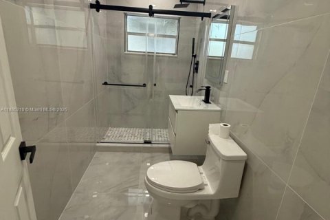 Купить виллу или дом в Холливуд, Флорида 3 спальни, 96.99м2, № 1931486 - фото 5