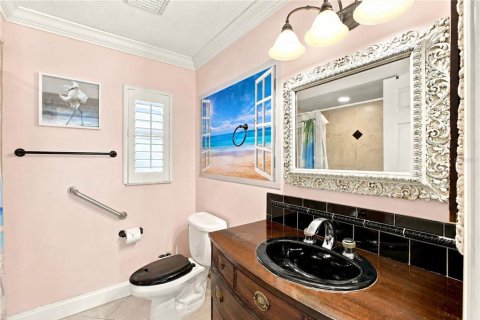 Villa ou maison à vendre à Englewood, Floride: 3 chambres, 188.41 m2 № 2203295 - photo 23