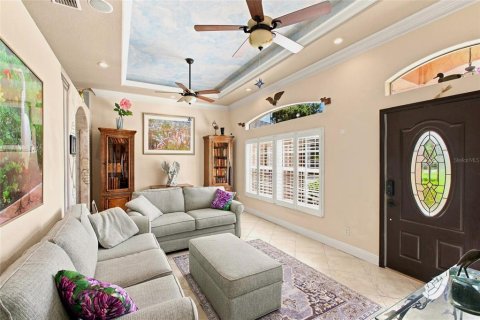 Villa ou maison à vendre à Englewood, Floride: 3 chambres, 188.41 m2 № 2203295 - photo 3