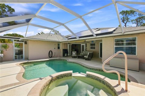 Villa ou maison à vendre à Englewood, Floride: 3 chambres, 188.41 m2 № 2203295 - photo 28