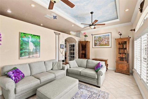 Villa ou maison à vendre à Englewood, Floride: 3 chambres, 188.41 m2 № 2203295 - photo 5