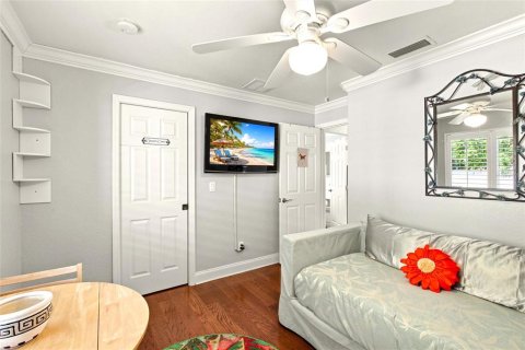 Villa ou maison à vendre à Englewood, Floride: 3 chambres, 188.41 m2 № 2203295 - photo 25