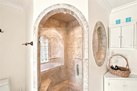 Villa ou maison à vendre à Englewood, Floride: 3 chambres, 188.41 m2 № 2203295 - photo 19