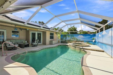 Villa ou maison à vendre à Englewood, Floride: 3 chambres, 188.41 m2 № 2203295 - photo 2