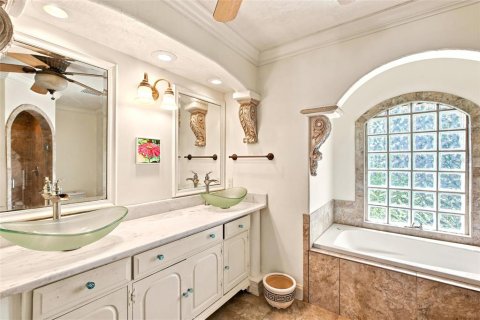 Villa ou maison à vendre à Englewood, Floride: 3 chambres, 188.41 m2 № 2203295 - photo 17
