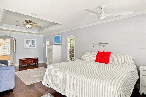 Villa ou maison à vendre à Englewood, Floride: 3 chambres, 188.41 m2 № 2203295 - photo 15