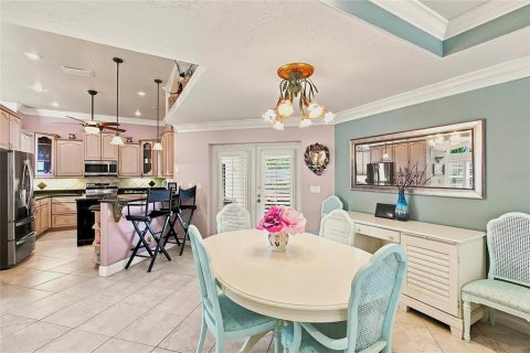 Villa ou maison à vendre à Englewood, Floride: 3 chambres, 188.41 m2 № 2203295 - photo 13