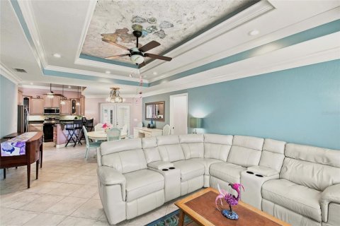 Villa ou maison à vendre à Englewood, Floride: 3 chambres, 188.41 m2 № 2203295 - photo 11