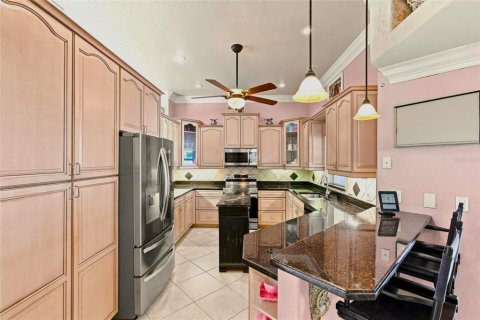 Villa ou maison à vendre à Englewood, Floride: 3 chambres, 188.41 m2 № 2203295 - photo 8