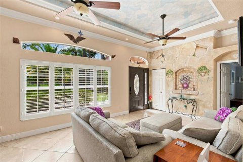 Villa ou maison à vendre à Englewood, Floride: 3 chambres, 188.41 m2 № 2203295 - photo 4