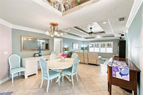 Villa ou maison à vendre à Englewood, Floride: 3 chambres, 188.41 m2 № 2203295 - photo 9