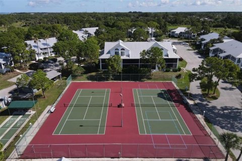 Copropriété à vendre à Englewood, Floride: 2 chambres, 101.45 m2 № 1104969 - photo 21