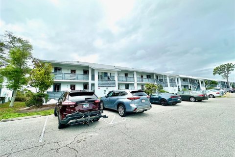 Copropriété à vendre à Englewood, Floride: 2 chambres, 101.45 m2 № 1104969 - photo 13