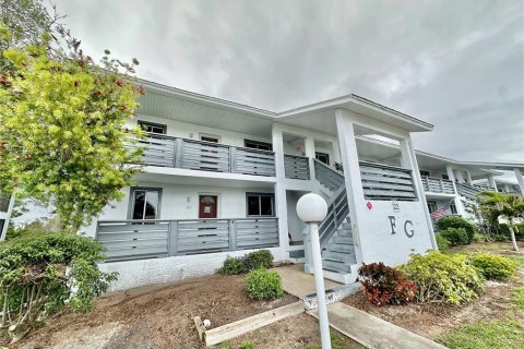 Copropriété à vendre à Englewood, Floride: 2 chambres, 101.45 m2 № 1104969 - photo 2