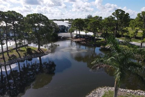 Copropriété à vendre à Englewood, Floride: 2 chambres, 101.45 m2 № 1104969 - photo 22