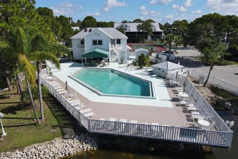 Copropriété à vendre à Englewood, Floride: 2 chambres, 101.45 m2 № 1104969 - photo 19