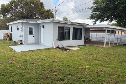 Casa en venta en Miramar, Florida, 4 dormitorios, 142.33 m2 № 2414423 - foto 16