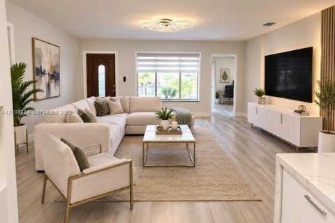 Casa en venta en Miramar, Florida, 4 dormitorios, 142.33 m2 № 2414423 - foto 6