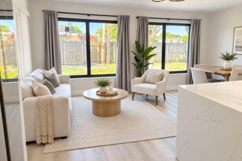 Casa en venta en Miramar, Florida, 4 dormitorios, 142.33 m2 № 2414423 - foto 8
