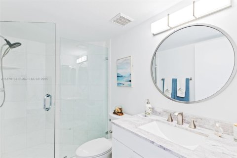 Condominio en venta en Aventura, Florida, 3 dormitorios, 157.38 m2 № 1981923 - foto 25