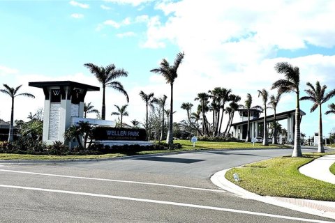 Condominio en alquiler en Venice, Florida, 2 dormitorios, 126.9 m2 № 1732872 - foto 3