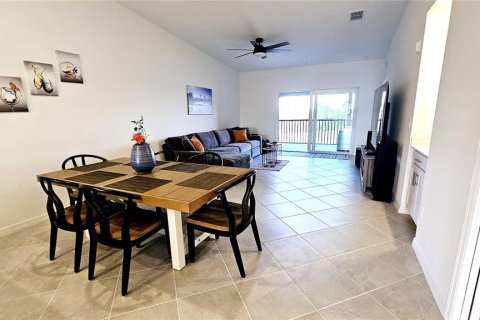 Copropriété à louer à Venice, Floride: 2 chambres, 126.9 m2 № 1732872 - photo 14