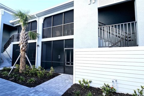 Condominio en alquiler en Venice, Florida, 2 dormitorios, 126.9 m2 № 1732872 - foto 5