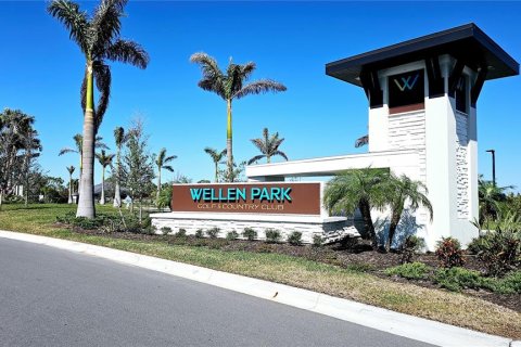Condominio en alquiler en Venice, Florida, 2 dormitorios, 126.9 m2 № 1732872 - foto 2