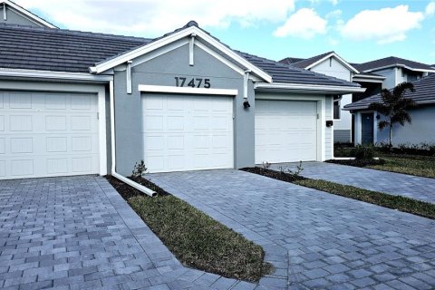 Copropriété à louer à Venice, Floride: 2 chambres, 126.9 m2 № 1732872 - photo 6