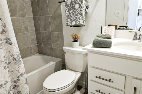 Condominio en alquiler en Venice, Florida, 2 dormitorios, 126.9 m2 № 1732872 - foto 27