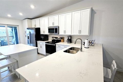 Copropriété à louer à Venice, Floride: 2 chambres, 126.9 m2 № 1732872 - photo 10