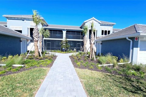 Condominio en alquiler en Venice, Florida, 2 dormitorios, 126.9 m2 № 1732872 - foto 1
