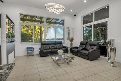 Villa ou maison à vendre à Miramar, Floride: 4 chambres, 229.47 m2 № 2027296 - photo 14