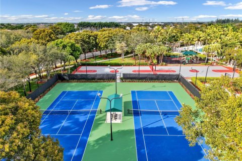 Villa ou maison à vendre à Miramar, Floride: 4 chambres, 229.47 m2 № 2027296 - photo 22