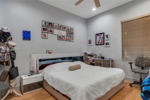 Villa ou maison à vendre à Miramar, Floride: 4 chambres, 229.47 m2 № 2027296 - photo 10