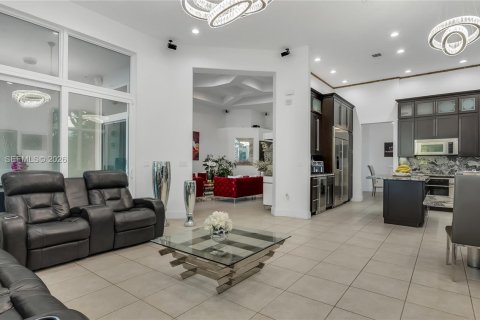 Villa ou maison à vendre à Miramar, Floride: 4 chambres, 229.47 m2 № 2027296 - photo 18