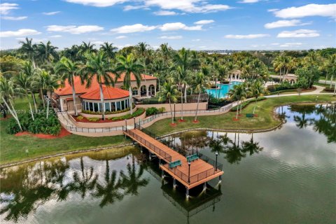 Villa ou maison à vendre à Miramar, Floride: 4 chambres, 229.47 m2 № 2027296 - photo 24