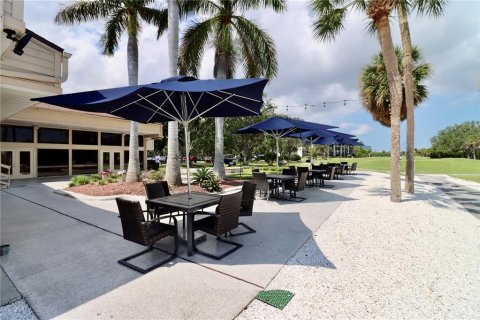 Copropriété à louer à Clearwater, Floride: 2 chambres, 99.41 m2 № 1877470 - photo 19