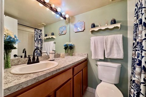 Copropriété à louer à Clearwater, Floride: 2 chambres, 99.41 m2 № 1877470 - photo 13