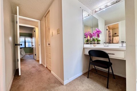 Copropriété à louer à Clearwater, Floride: 2 chambres, 99.41 m2 № 1877470 - photo 14