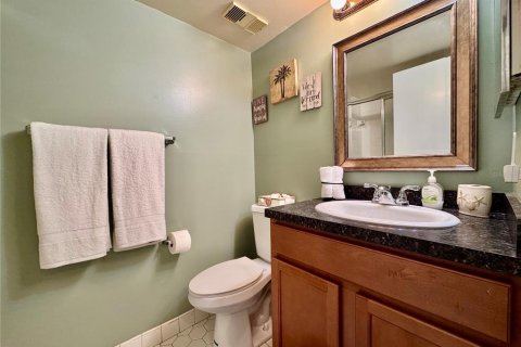Copropriété à louer à Clearwater, Floride: 2 chambres, 99.41 m2 № 1877470 - photo 9