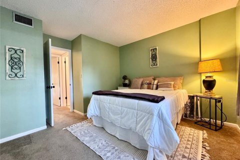 Copropriété à louer à Clearwater, Floride: 2 chambres, 99.41 m2 № 1877470 - photo 10