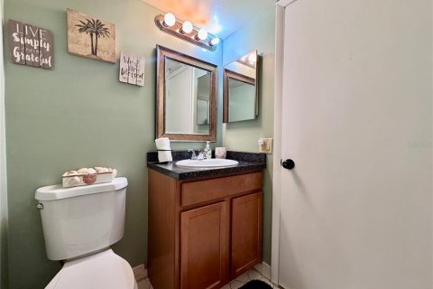 Copropriété à louer à Clearwater, Floride: 2 chambres, 99.41 m2 № 1877470 - photo 7